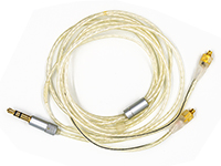 Hi-Fi Audio Cable