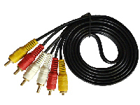 Video cable