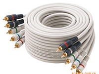 RCA Audio Cable