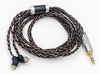 Hi-Fi Audio Cable